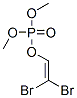 CAS#: 40805-93-4, Phosphoric Acid Dimethyl 2,2-Dibromoethenyl Ester