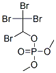 CAS 登录号：40806-03-9， 磷酸二甲基 1,2,2,2-四溴乙基酯