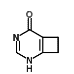 CAS#: 408321-73-3, 2,4-Diazabicyclo[4.2.0]Octa-1(6),2-Dien-5-One