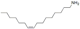 CAS 登录号：40853-88-1， (Z)-9-十六碳烯-1-胺