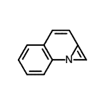 CAS#: 408530-18-7, Azireno[1,2-a]quinoline