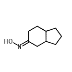 CAS#: 408530-80-3, (5E)-N-Hydroxyoctahydro-5H-Inden-5-Imine