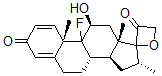 CAS#: 4089-36-5, Dexamethasone Oxetanone