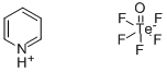 CAS 登录号：40904-35-6， 吡啶鎓五氟氧代碲酸盐(VI)