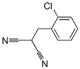 CAS#: 40915-55-7, 2-[(2-Chlorophenyl)Methyl]Propanedinitrile