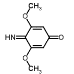 CAS#: 409316-93-4, 4-Imino-3,5-Dimethoxy-2,5-Cyclohexadien-1-One