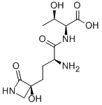 CAS 登录号：40957-90-2， 抗烟毒素