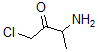 CAS#: 41036-44-6, Alanine Chloromethyl Ketone