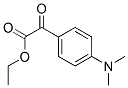CAS#: 41116-24-9, Ethyl 4-Dimethylaminobenzoylformate