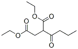CAS#: 41117-77-5, Diethyl (1-Oxobutyl)Succinate