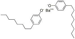 CAS#: 41157-62-4, Barium Bis(4-Octylphenolate)