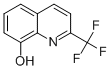 CAS#: 41192-80-7, 2-Trifluoromethylquinolin-8-Ol