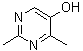 CAS#: 412003-95-3, 2,4-Dimethyl-5-Pyrimidinol