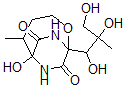 CAS 登录号：41238-48-6， 二氢双环霉素
