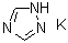 CAS 登录号：41253-23-0， 1H-1,2,4-三唑-钾(1:1)