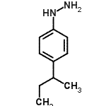 CAS#: 412925-60-1, (4-Sec-Butylphenyl)Hydrazine