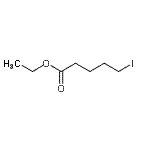 CAS#: 41302-32-3, Ethyl 5-Iodopentanoate