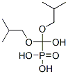 CAS#: 41304-46-5, Bis(2-Methylpropoxy)Phosphorylmethanol