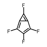 CAS#: 413585-19-0, 2,3,4,6-Tetrafluorobicyclo[3.1.0]Hexa-1,3,5-Triene