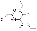 CAS#: 41394-71-2, Diethyl 2-[(2-Chloroacetyl)Amino]Propanedioate