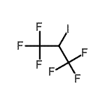 CAS#: 4141-91-7, 1,1,1,3,3,3-Hexafluoro-2-Iodopropane