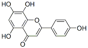 CAS#: 41440-05-5, 5,7,8-Trihydroxy-2-(4-Hydroxyphenyl)Chromen-4-One