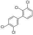 CAS#: 41464-43-1, 2,3,3',4'-Tetrachlorobiphenyl