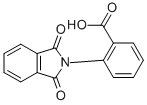 CAS#: 41513-78-4, N-(2-Carboxyphenyl)Phthalimide