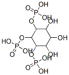 CAS#: 41613-02-9, Inositol 1,2,3-Trisphosphate