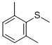 CAS#: 4163-79-5, 2,6-Dimethylthioanisole