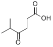 CAS 登录号：41654-04-0， 5-甲基-4-氧代-己酸