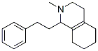 CAS#: 41712-62-3, 2-Methyl-1-Phenethyl-3,4,5,6,7,8-Hexahydro-1H-Isoquinoline