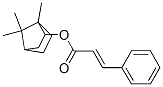 CAS#: 41755-67-3, Exo-1,7,7-Trimethylbicyclo[2.2.1]Hept-2-Yl Cinnamate