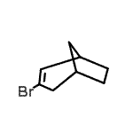 CAS#: 4176-66-3, 3-Bromobicyclo[3.2.1]Oct-2-Ene