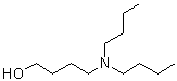 CAS#: 41788-34-5, 4-(Dibutylamino)-1-Butanol