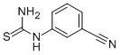 CAS#: 41835-08-9, 1-(3-Cyanophenyl)-2-Thiourea