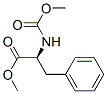 CAS 登录号：41844-71-7， N-(甲氧羰基)-L-苯丙氨酸甲酯