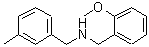 CAS#: 418787-25-4, 1-(2-Methoxyphenyl)-N-(3-Methylbenzyl)Methanamine