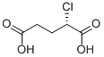 CAS 登录号：4189-03-1， 2-氯戊二酸