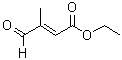CAS 登录号：41891-38-7， 3-甲基-4-氧代-2-丁烯酸乙酯