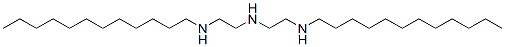 CAS#: 41955-35-5, N-Dodecyl-N'-[2-(Dodecylamino)Ethyl]Ethylenediamine