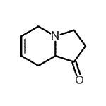 CAS#: 419555-44-5, 3,5,8,8A-Tetrahydro-2H-Indolizin-1-One