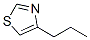CAS#: 41981-60-6, 4-Propylthiazole