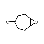 CAS#: 420787-45-7, 8-Oxabicyclo[5.1.0]Octan-4-One