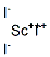 CAS#: 42096-67-3, Scandium triiodide