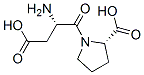 CAS#: 42155-95-3, (2S)-1-[(2S)-2-Amino-3-Carboxy-Propanoyl]Pyrrolidine-2-Carboxylic Acid