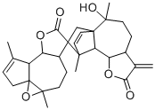 CAS#: 421558-76-1, Artemyriantholide D