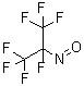 CAS#: 422-98-0, Heptafluoro-2-Nitrosopropane