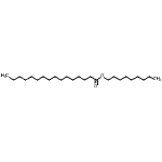 CAS#: 42232-26-8, Nonyl Palmitate