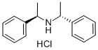 CAS#: 42287-48-9, (R,R)-(+)-Bis(alpha-Methylbenzyl)Amine Hydrochloride